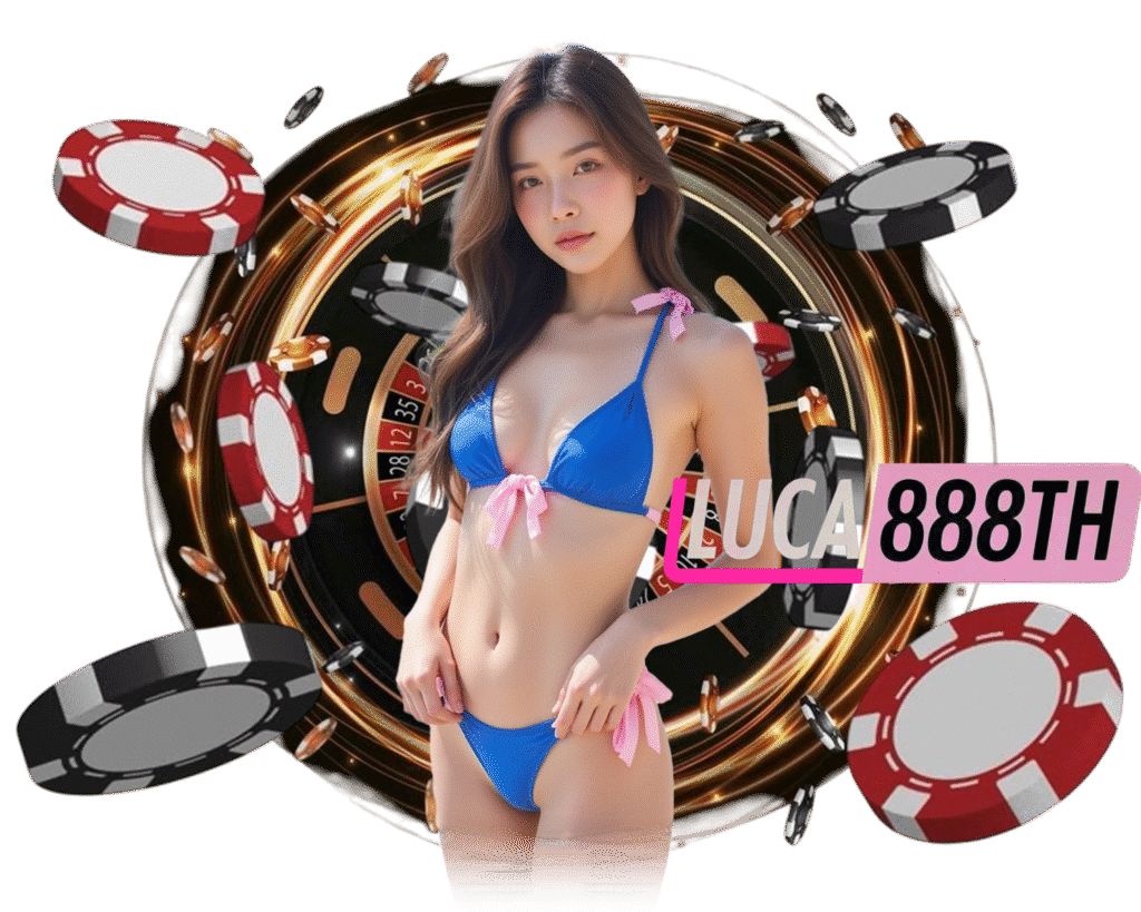LUCA888TH เล่นง่าย